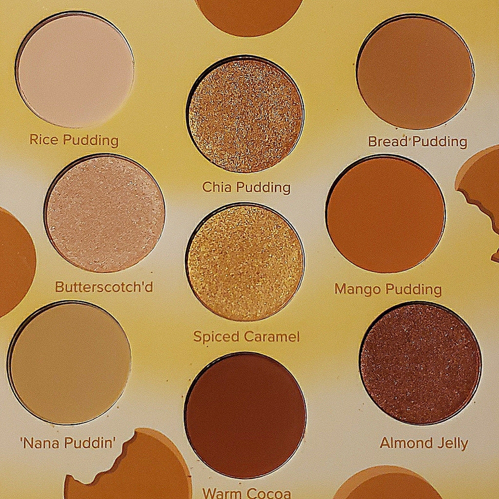 *NWOT* Eyeshadow palette